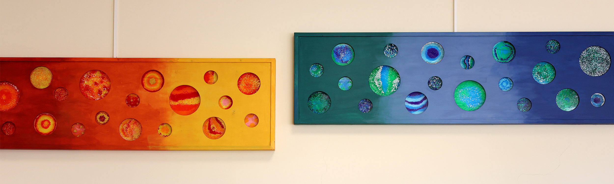 Planeten Bilder