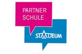 Logo Partnerschule Stadeum