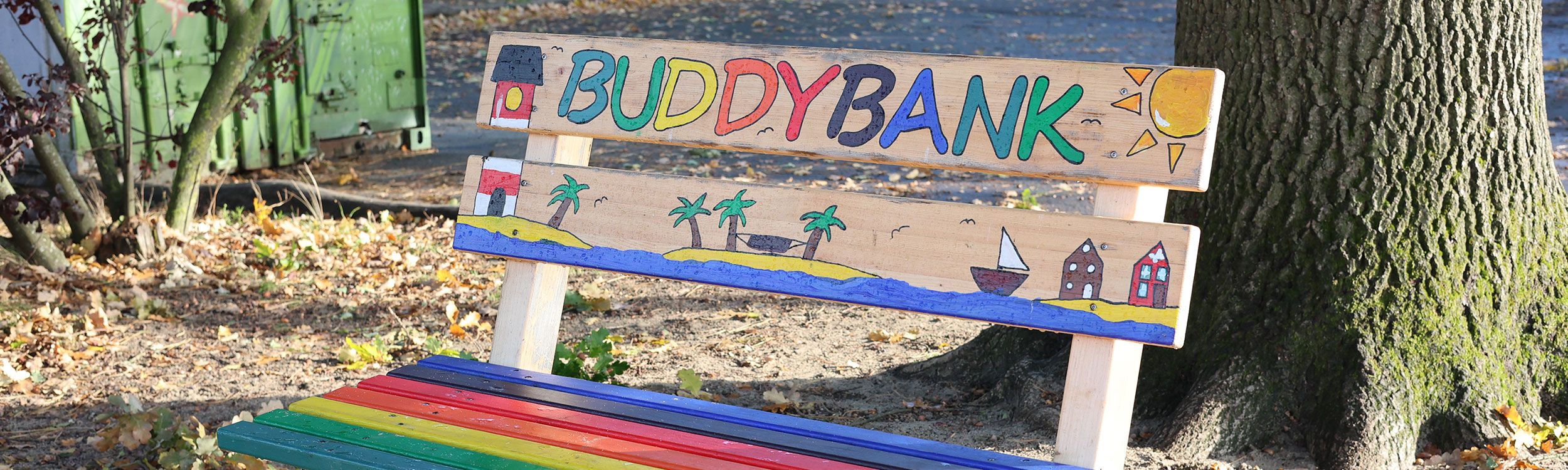 Buddybank
