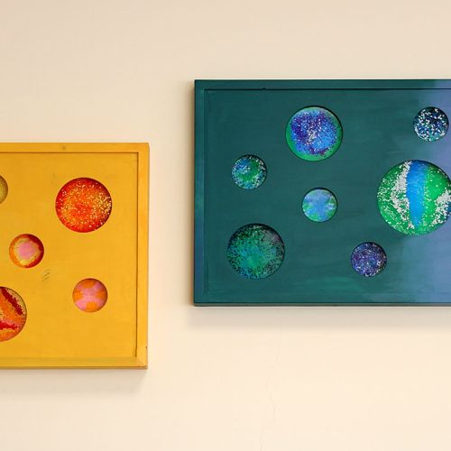 Planeten Bilder