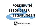 Logo Förderung Besonderer Begabungen