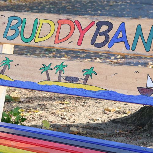 Buddy Bank